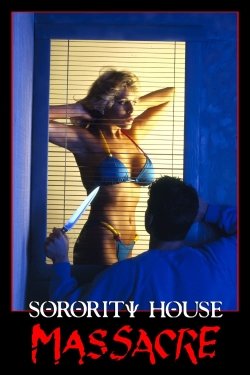 watch free Sorority House Massacre hd online