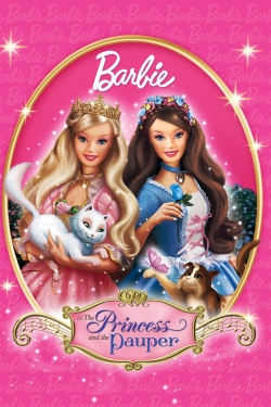 watch free Barbie as The Princess & the Pauper hd online