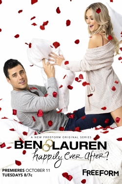 watch free Ben & Lauren: Happily Ever After? hd online