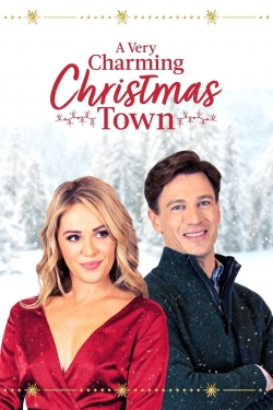 watch free A Very Charming Christmas Town hd online