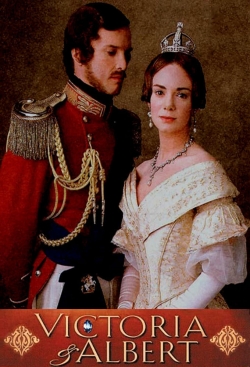 watch free Victoria & Albert hd online