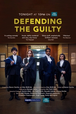 watch free Defending the Guilty hd online
