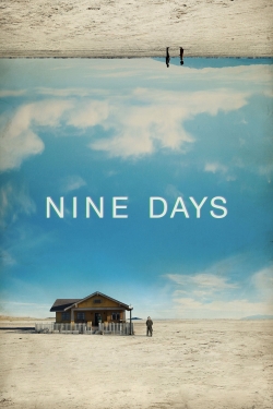 watch free Nine Days hd online