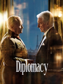 watch free Diplomacy hd online