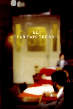 watch free Ali: Fear Eats the Soul hd online