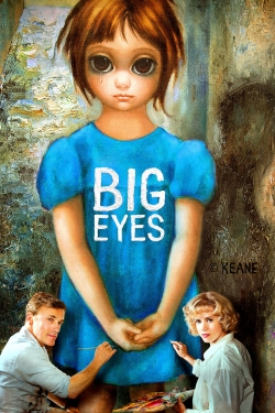 watch free Big Eyes hd online