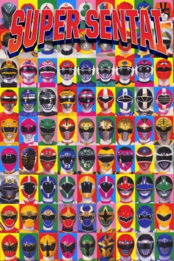 watch free Super Sentai hd online