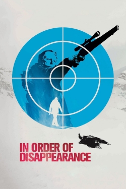 watch free In Order of Disappearance hd online