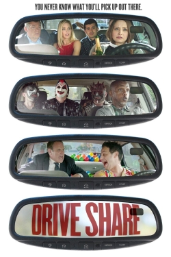 watch free Drive Share hd online