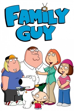 watch free Family Guy hd online