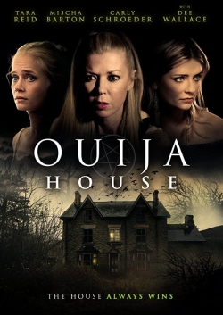 watch free Ouija House hd online