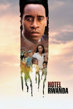 watch free Hotel Rwanda hd online