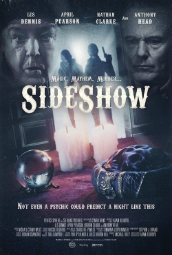watch free Sideshow hd online