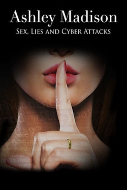 watch free Ashley Madison: Sex, Lies and Cyber Attacks hd online