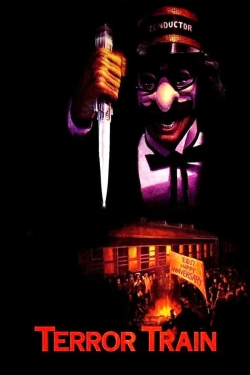 watch free Terror Train hd online