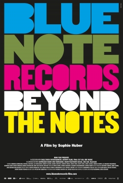 watch free Blue Note Records: Beyond the Notes hd online