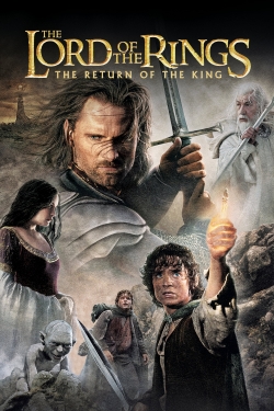 watch free The Lord of the Rings: The Return of the King hd online