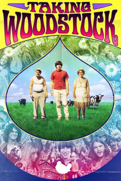 watch free Taking Woodstock hd online