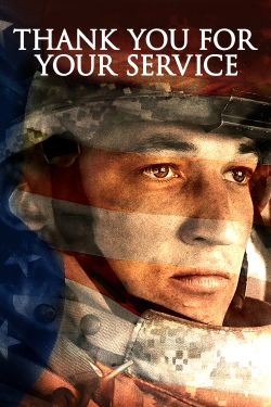 watch free Thank You for Your Service hd online