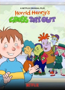 watch free Horrid Henry's Gross Day Out hd online