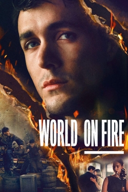 watch free World on Fire hd online