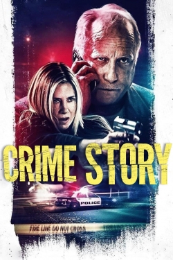watch free Crime Story hd online