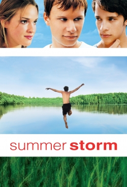 watch free Summer Storm hd online