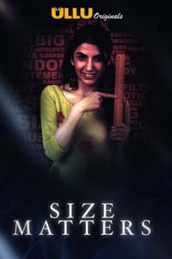 watch free Size Matters hd online