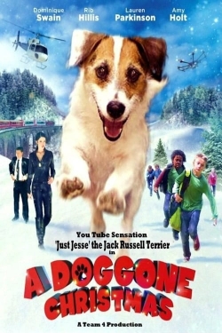 watch free A Doggone Christmas hd online