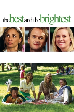 watch free The Best and the Brightest hd online