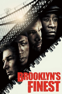 watch free Brooklyn's Finest hd online