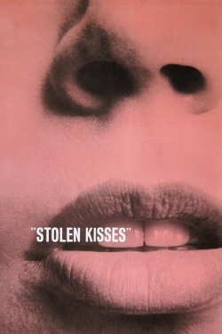 watch free Stolen Kisses hd online