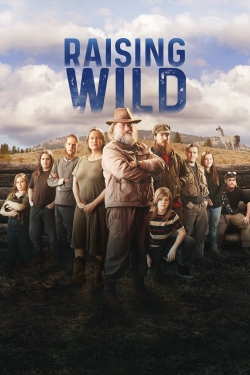 watch free Raising Wild hd online