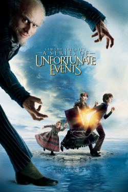 watch free Lemony Snicket's A Series of Unfortunate Events hd online