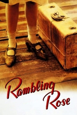 watch free Rambling Rose hd online