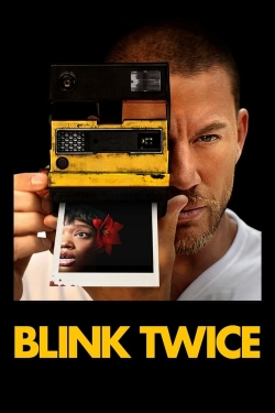 watch free Blink Twice hd online