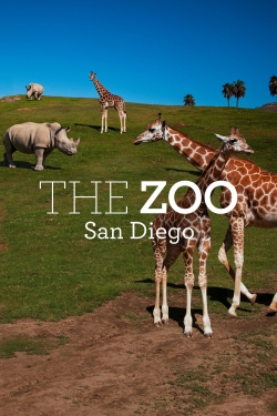 watch free The Zoo: San Diego hd online