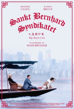 watch free The Saint Bernard Syndicate hd online