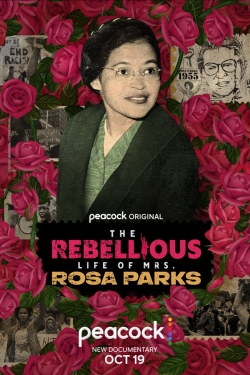 watch free The Rebellious Life of Mrs. Rosa Parks hd online