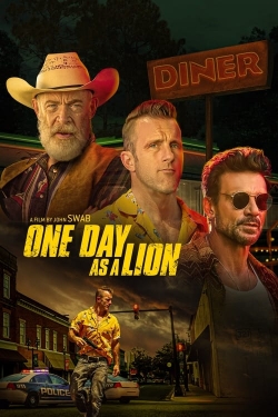 watch free One Day as a Lion hd online