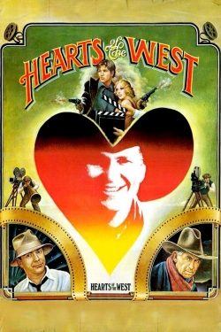 watch free Hearts of the West hd online