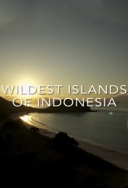 watch free Wildest Islands of Indonesia hd online