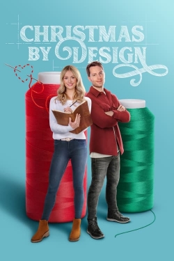 watch free Christmas by Design hd online