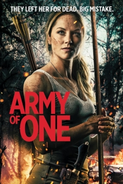 watch free Army of One hd online