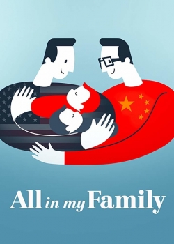 watch free All in My Family hd online