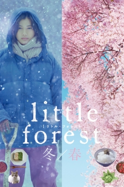 watch free Little Forest: Winter/Spring hd online
