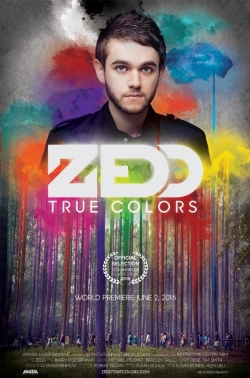 watch free Zedd: True Colors hd online