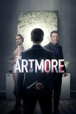 watch free The Art of More hd online