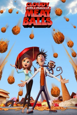 watch free Cloudy with a Chance of Meatballs hd online