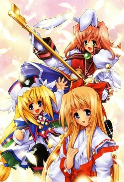 watch free Key Princess Story Eternal Alice Rondo hd online